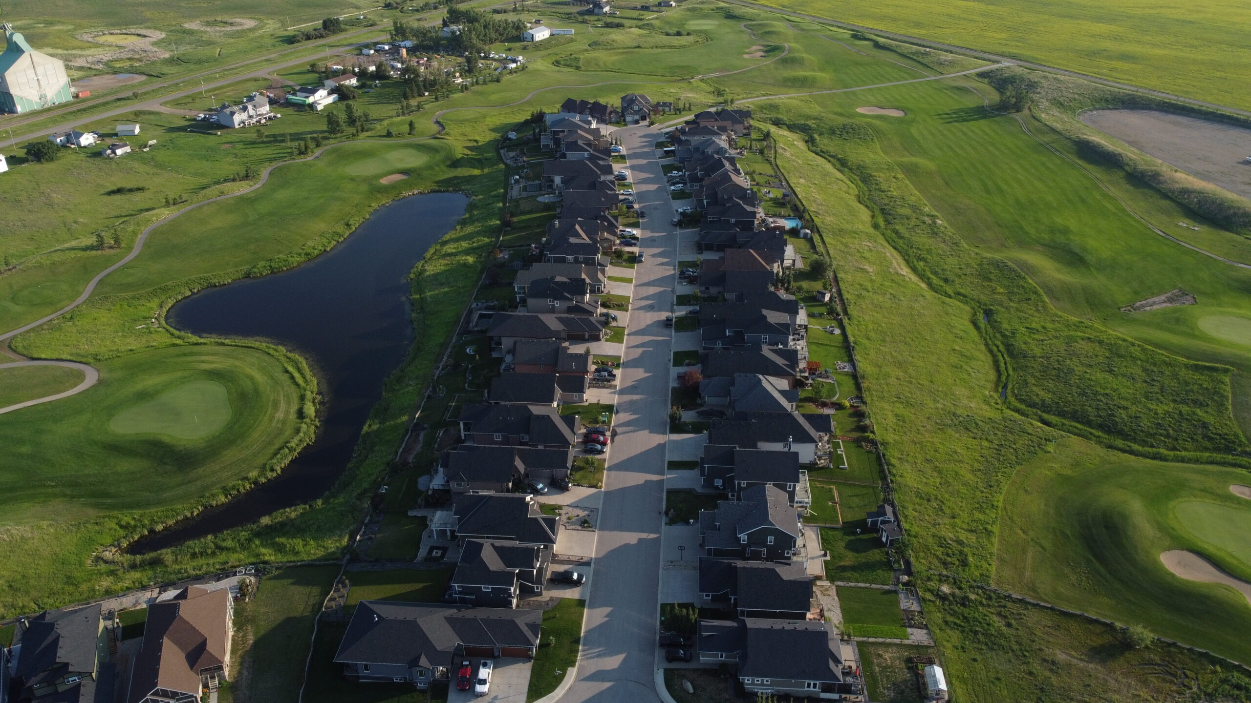 Register for Lakes of Muirfield Phase 2B